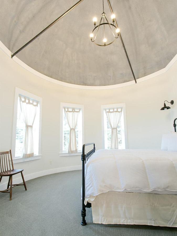 Farmhouse Suites By Amish Country Lodging Millersburg Esterno foto